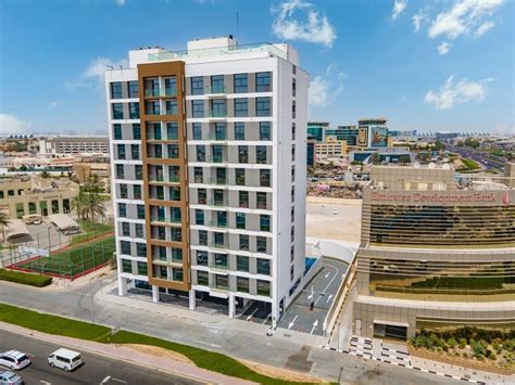 Wasl Properties Launches 80 Unit Wasl Bay Project In Garhoud