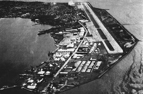 Sangley Point Naval Air Base Danilo Atienza Air Base Rplssgl