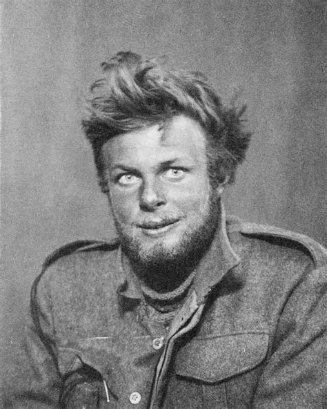 Weekend Read: Legendary World War II Desert Navigator, Maj. Mike Sadler