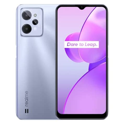 realme C31 Bedienungsanleitung