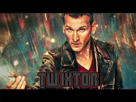 The 9th Doctor Twixtor Scene Pack Free Use YouTube