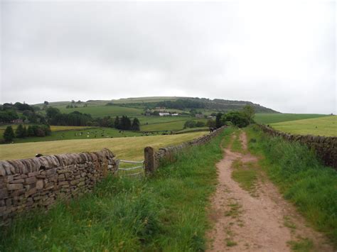 Photos Macclesfield Circular Via Teggs Nose And Kerridge Hill Walk SWC