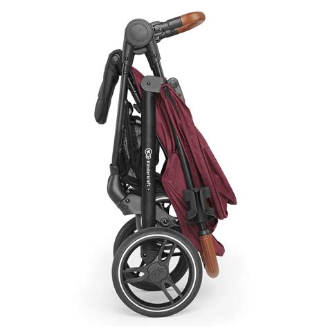 Stroller GRANDE LX | Kinderkraft