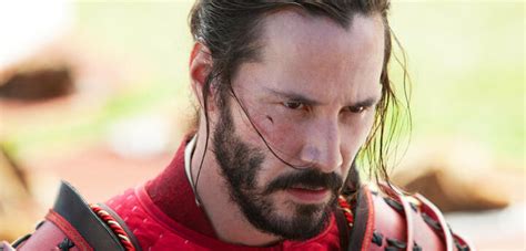 Ich bin der Richtige Keanu Reeves wollte Rolle in einer der größten