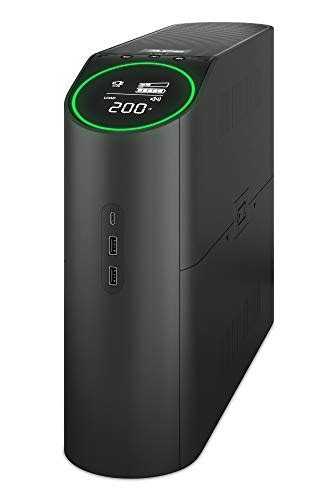 10 The Best Ups For Gaming Computer Reviews for 2025 | SHR