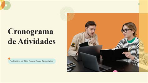 Os Principais Modelos De Cronograma De Atividades Exemplos E