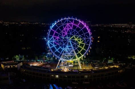 Ya Sabemos Cu Ndo Abre Parque Aztl N De Chapultepec Te Decimos Todo