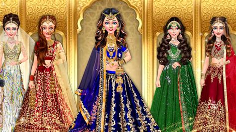 Fashion Wedding Dress Up Games Android Ios Taptap