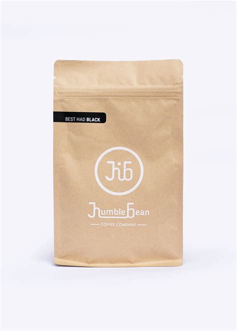 House Blend Light Roast Humblebean Agro