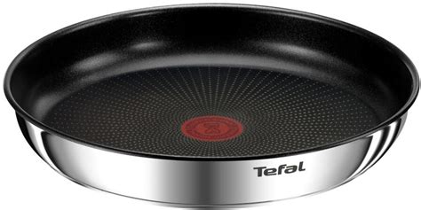Сковорода Tefal Ingenio Emotion 24 см (L8970474) – купить онлайн на ROZETKA