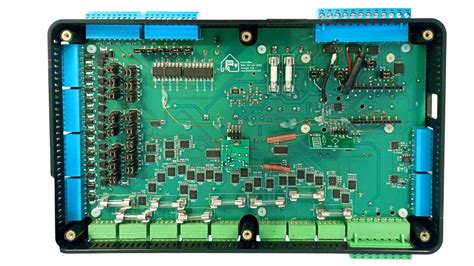 ControlBox | Crowd Supply
