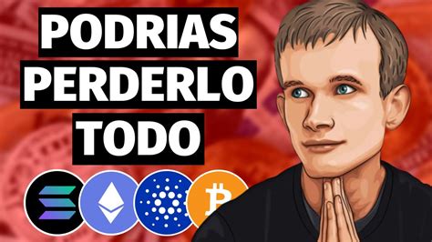 Bitcoin Y Ethereum En Alerta M Ximanoticias Criptomonedas Bitcoin