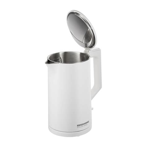 Электрический чайник REDMOND RK-M1561: купить в Москве, СПб, России ...