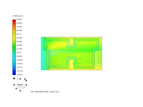 My Ksel On Simscale Simscale Page