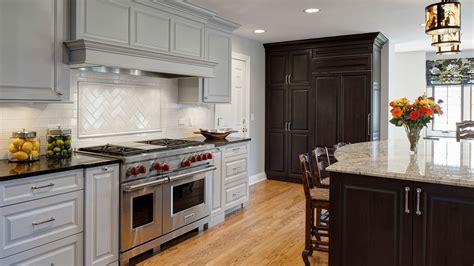 A Refreshing Suburban Kitchen - Drury Design