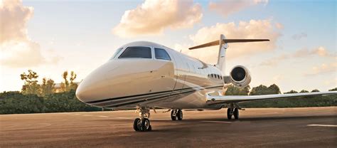 Gulfstream G280 Business Jet Traveler