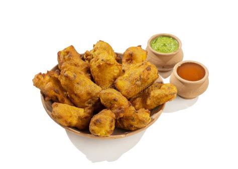 Indian Traditional Paneer Pakora Stock Photo Image Of Dinner Healthy