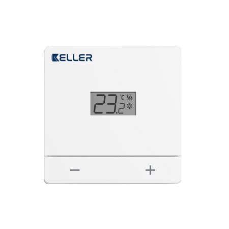 Regulator Temperatury Engo Kel Dobowy Przewodowy Controls V