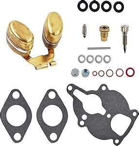 Carburetors Repair Kit Replacement For Wisconsin Engine Vh D Vhd Tjd