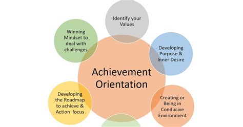 Life Excellence Insights: Holistic Approach for Achievement Orientation 