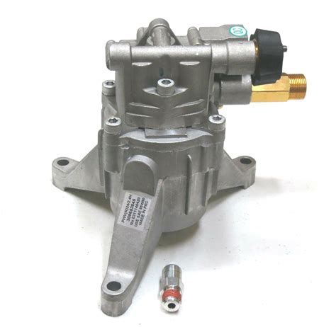 Himore Psi Power Pressure Washer Water Pump For Troy Bilt