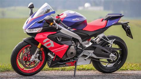 Aprilia Rs News And Reviews Rideapart