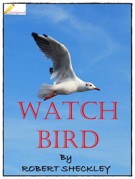 Amazon Watchbird The Original Classic Sci Fi Stories Science