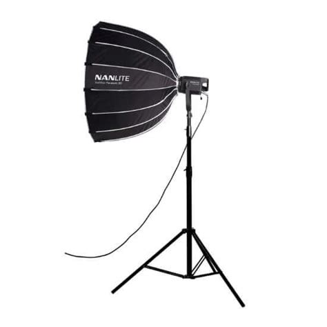 Nanlite Parabolic Softbox Cm Sb Pr Harga Terbaik