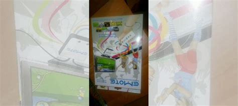 Телевизионная игровая приставка Emote Family Sport купить в Казани с ...