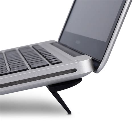 kwmobile LAPTOP STAND FOR APPLE MACBOOK PRO 13" 15" RETINA AIR 13" NOTEBOOK