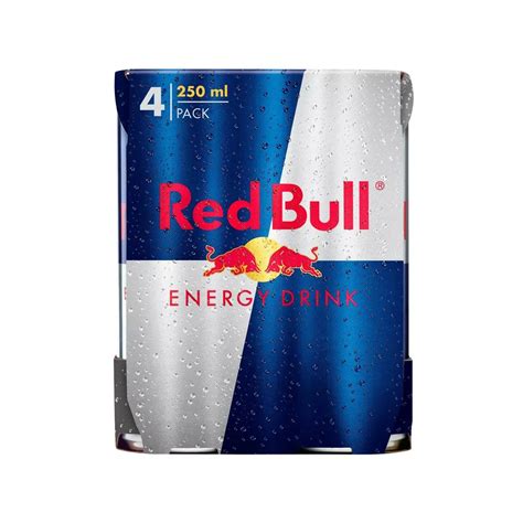 Red Bull Energy Drinks Original Redbull Energy Drink Ml From Uk Red