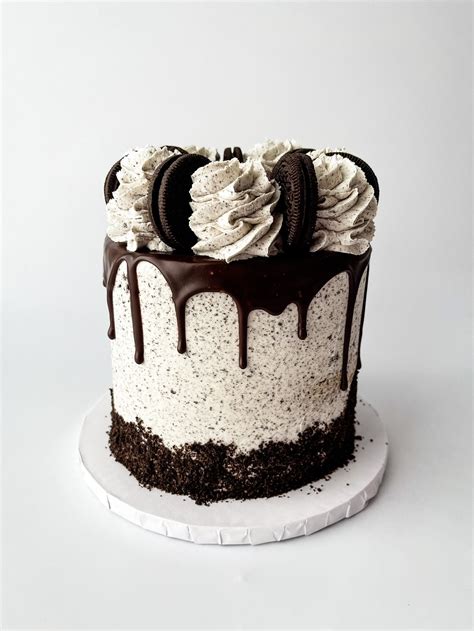 Oreo Madness The Naked Cupcake Store