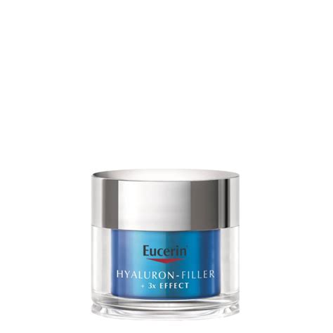 Eucerin Hyaluron Filler Moisture Booster Noite Ml