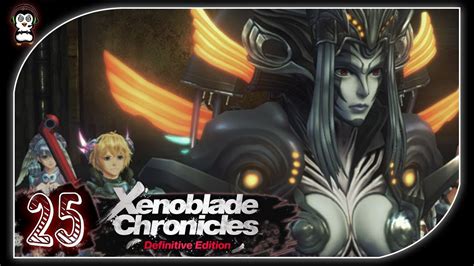 Agniratha Lets Play Xenoblade Chronicles Blind Gameplay Part