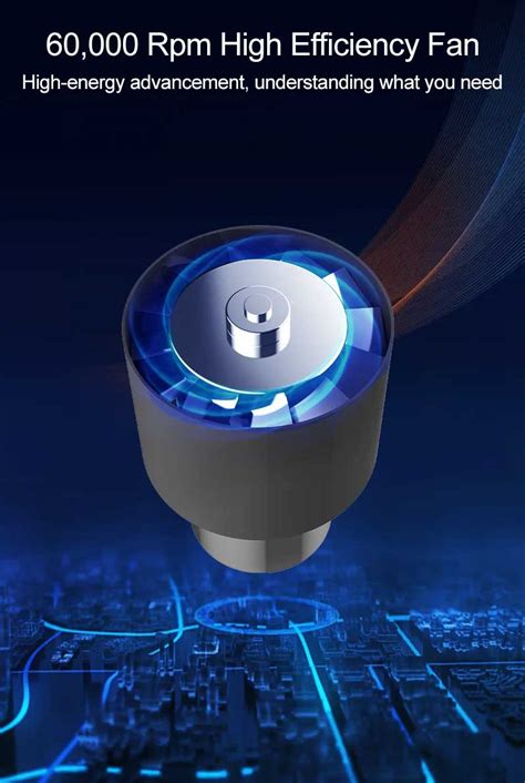 Quick TR1 Portable Hot Air Station AKINFOTOOLS