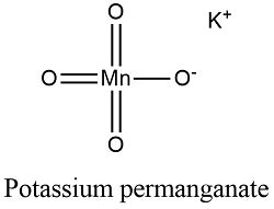 Mise à jour 45 imagen formule permanganate de potassium fr