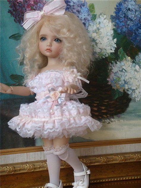Просмотр темы - BID - Baby Iplehouse Doll | Кукла блайз, Модные куклы ...