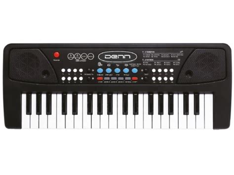 Цифровой Синтезатор Denn - купить с доставкой по выгодным ценам в ...