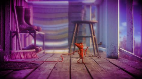 Unravel review | Polygon