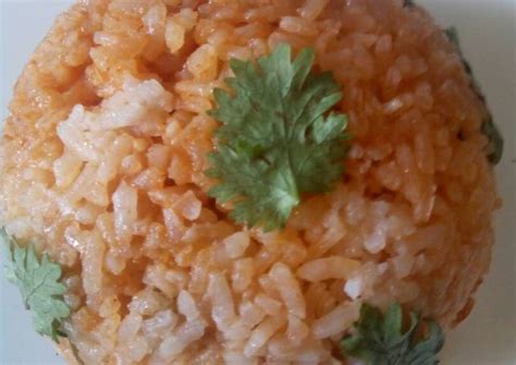 Baked Jollof Rice Recipe By Raduma Jamse Cookpad