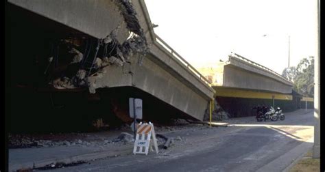 27 Years Later: Remembering The Northridge Earthquake