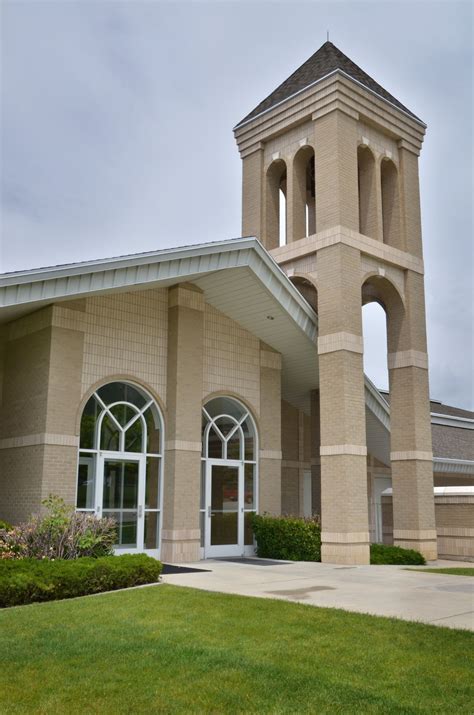 Discover LDS Church Meetinghouses Near You Now 6