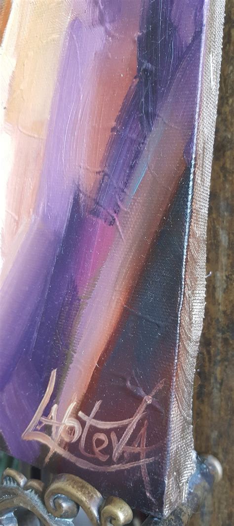 Naked Oil Painting Viktoria Lapteva Artfinder