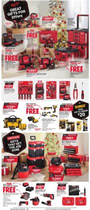 Ace Hardware Black Friday Ad Nov 15 Nov 30 2023