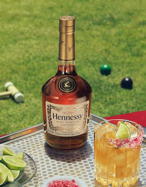 Cognac cocktail recipes | Hennessy