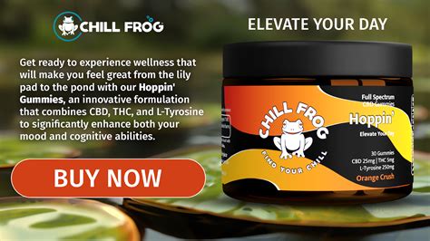 Is Thc Legal In Minnesota Chill Frog Cbd