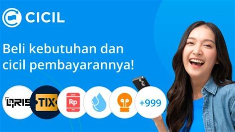 Cara Daftar Dana Cicil Beli Belanjaan Sekarang Bayar Di Kemudian Hari