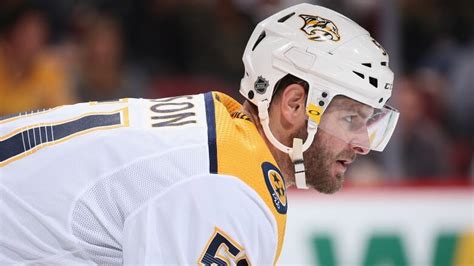 Senators acquire forward Austin Watson from Predators for 2021 4th ...