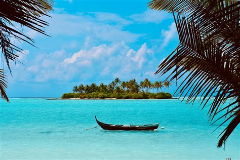 Lakshadweep Islands Guide: How to Reach, Places to visit & History ...