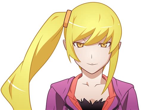 Download Kiss Shot Acerola Orion Heart Under Blade Shinobu Oshino Anime